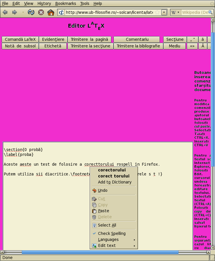 aspell-ro-firefox