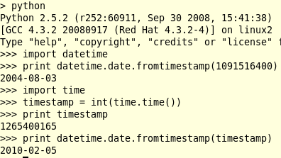 stardex-timestamp